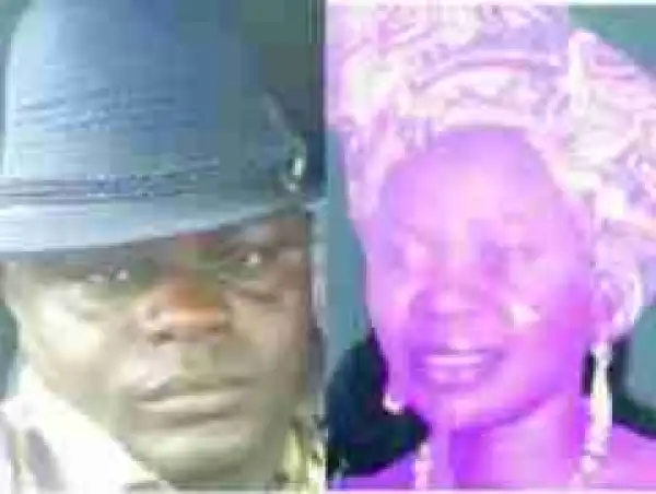 "I Did It To Test My Fertility" - Wife Seduced Husband